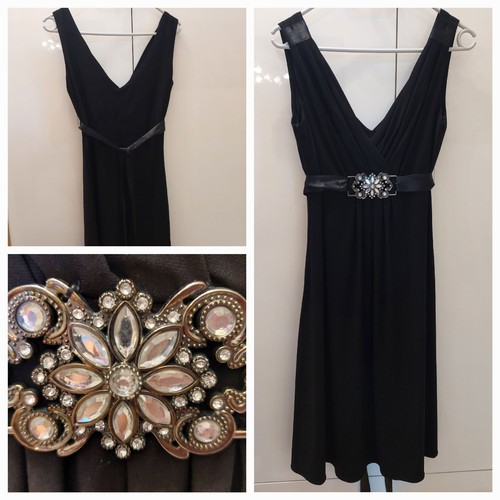 Scarlett nite elegantes - elegantes, kleid