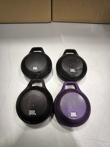 Lot jbl clip - 4,