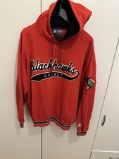 Starter Pullover Chicago