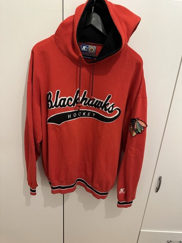 Starter pullover chicago - pullover,