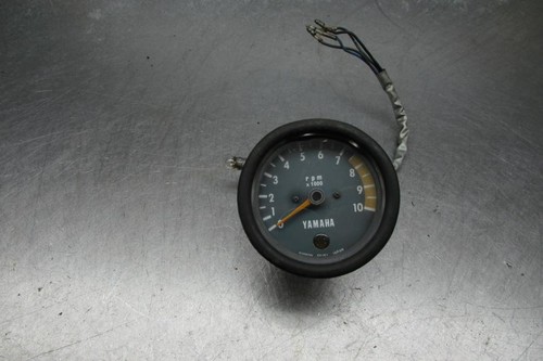 Yamaha dt2 dt3 250cc 1975 - 250cc, 1975-1976