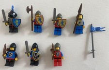 Lego Classic Ritter Castle