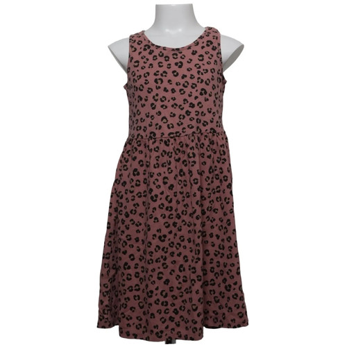 Kleid größe 134 140 - h&m,, kleid,