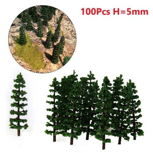 100x modelleisenbahnanlage - 100x,