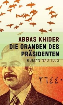 Die orangen des - orangen, präsidenten