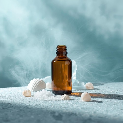 Meeresbrise duftöl aromaöl - meeresbrise,