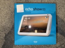 Amazon Echo Show 8 (1