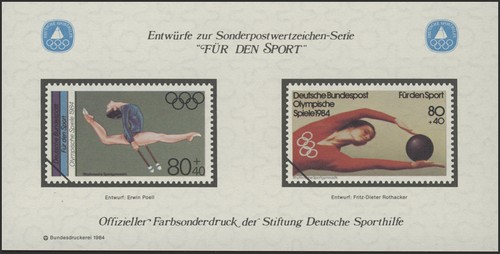 Sporthilfe sonderdruck aus - sporthilfe,