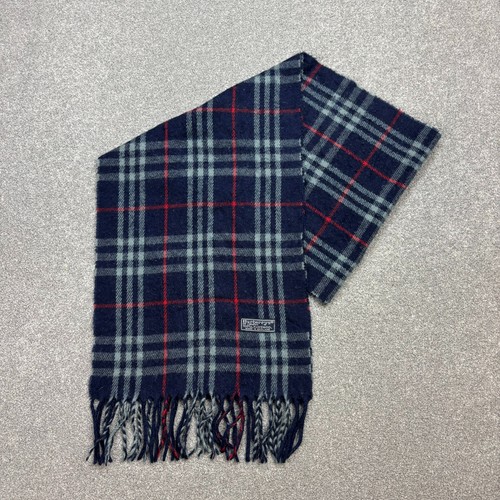 Burberry london schal - schal, 11