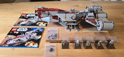 Lego star wars - lego,