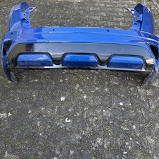 Stoßstange Stoßfänger