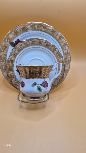 Vintage sammeltasse chodzież - vintage,