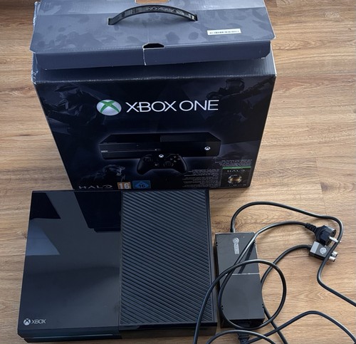 Xbox one 500 - konsole, 10
