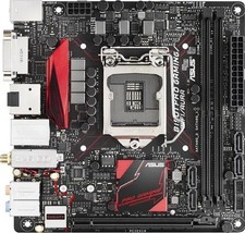 ASUS B150I-Pro