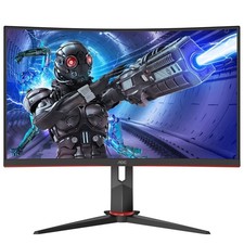 AOC Gaming C32G2ze 80 cm (31,5