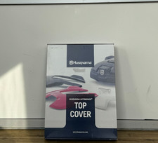 HUSQVARNA Automower Top Cover| Gehäuse Kid | weiß | AM 305