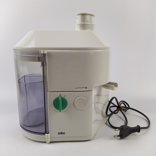 Braun entsafter typ - typ, 4290
