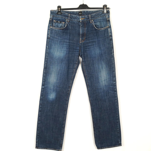 Hugo boss kansas herren jeans - herren,