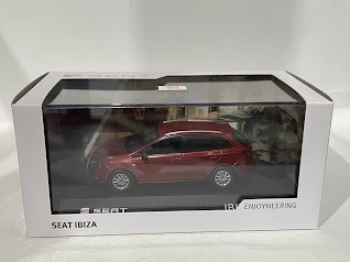 Seat ibiza rote farbe - #07,