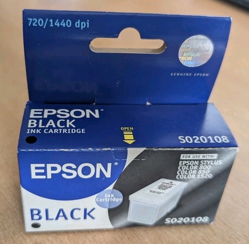 Neu original epson s020108 - epson,