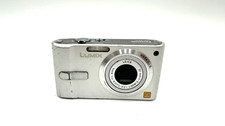 Panasonic LUMIX DMC-FX10 –