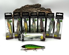 Westin Jerkbite SR 11cm 13,5g