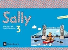Sally allgemeine ausgabe - allgemeine,
