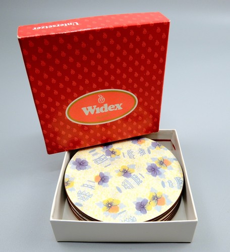 Widex royale 6er - royale, blumen