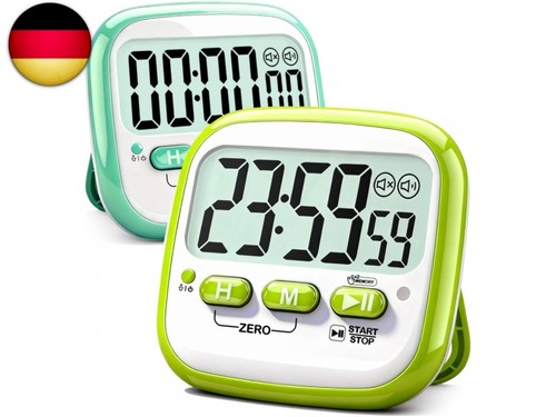 Antonki stück timer für - 2,