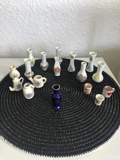 Miniaturen Vasen