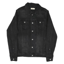 DIESEL Herren Jeansjacke