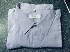 Buisness Langarm Hemd