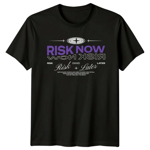 Risk now - risk,