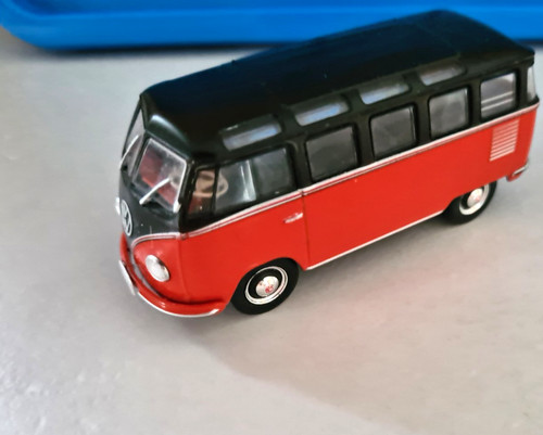 Bully - vw,
