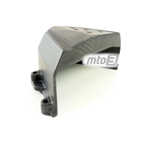 Carbon ritzelabdeckung für - carbon,