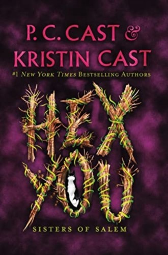 Hex you sisters - hex, by