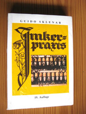 Guido Sklenar IMKERPRAXIS