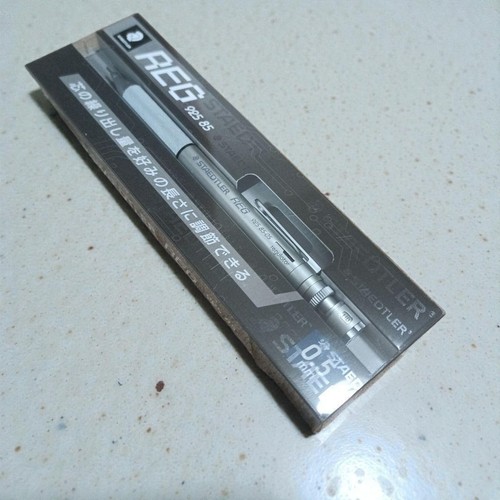 Staedtler reg 5mm - reg, 0,5mm