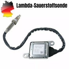 Nox Sensor Lambdasonde Steuergerät für BMW 1er E81 E82 E87 E88 E91 E92 N43