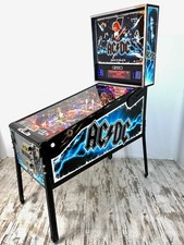 Flipper AC/DC LE Back in Black