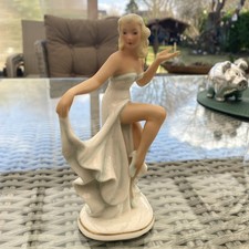Schaubach Kunst Porzellanfigur