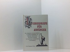 Liebesbriefe für Anfänger -