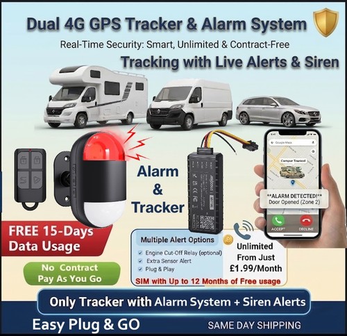 Gps tracker einstieg - gps,