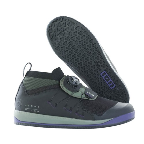 Ion scrub select boa mtb - select,