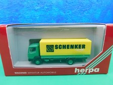 D15 herpa 828009 mb - herpa,