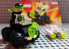 Lego® 6812 Space Black Tron