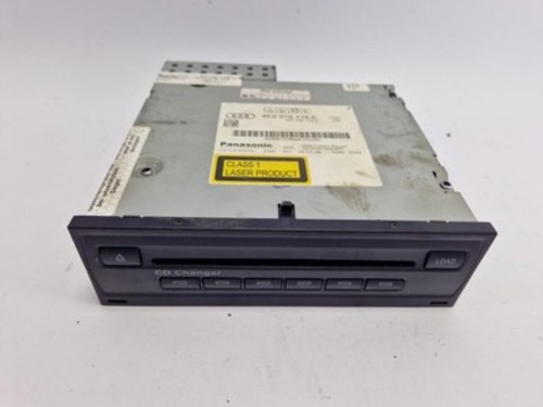 Wechsler audi 3 0 tdi - cd-wechsler,