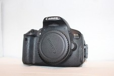 Canon EOS 700D Body - defekt -