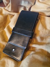 Montblanc Etui Siena für drei