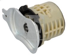 Bearing, Axle Body FEBI 196620